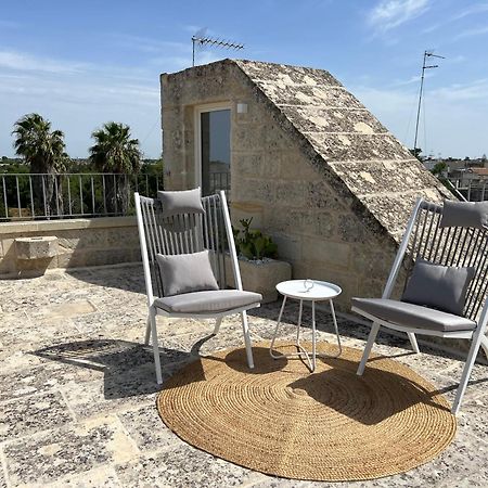 Design, Comfort E Atmosfera Nel Cuore Del Salento Martano Exteriér fotografie