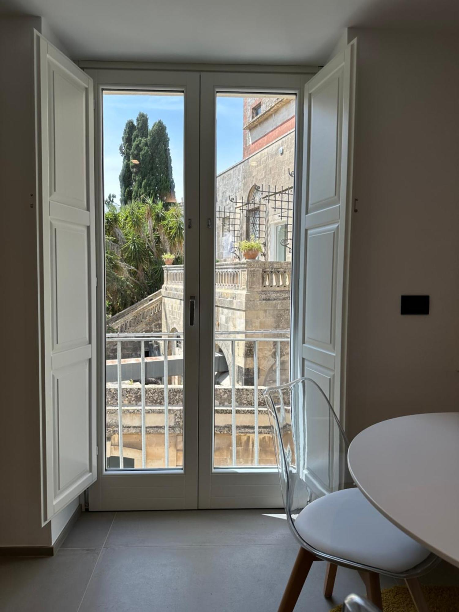 Design, Comfort E Atmosfera Nel Cuore Del Salento Martano Exteriér fotografie