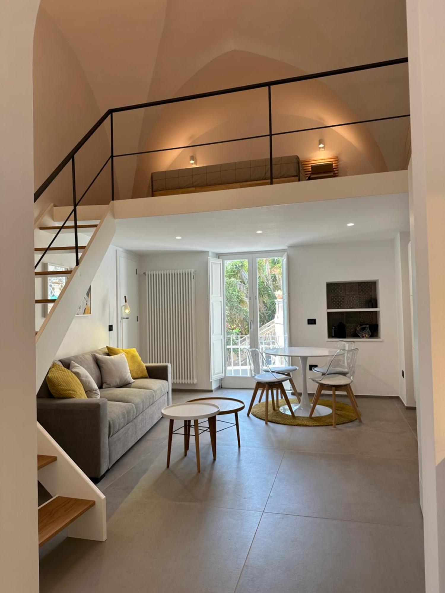 Design, Comfort E Atmosfera Nel Cuore Del Salento Martano Exteriér fotografie