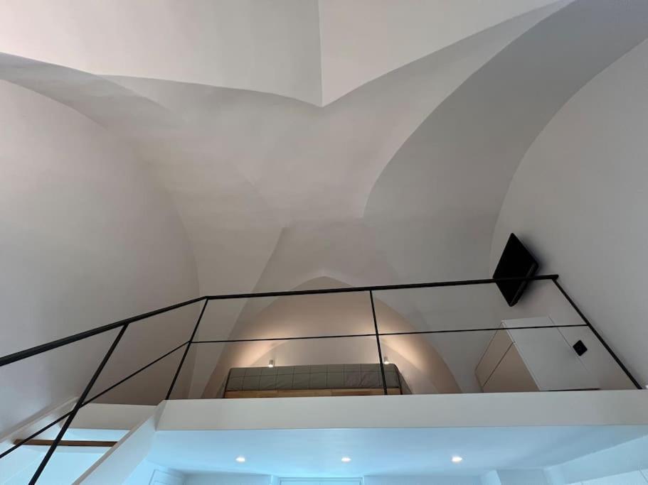 Design, Comfort E Atmosfera Nel Cuore Del Salento Martano Exteriér fotografie