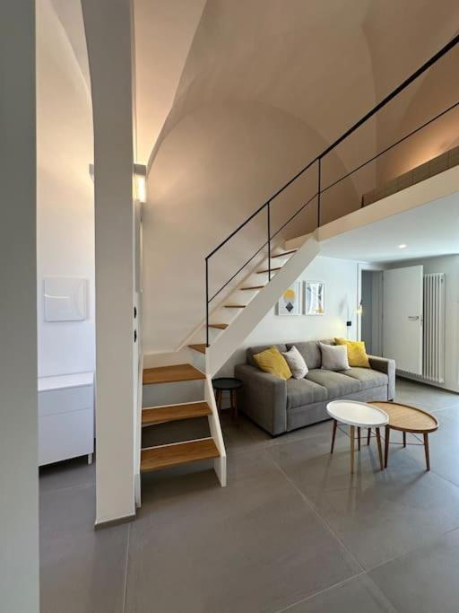 Design, Comfort E Atmosfera Nel Cuore Del Salento Martano Exteriér fotografie