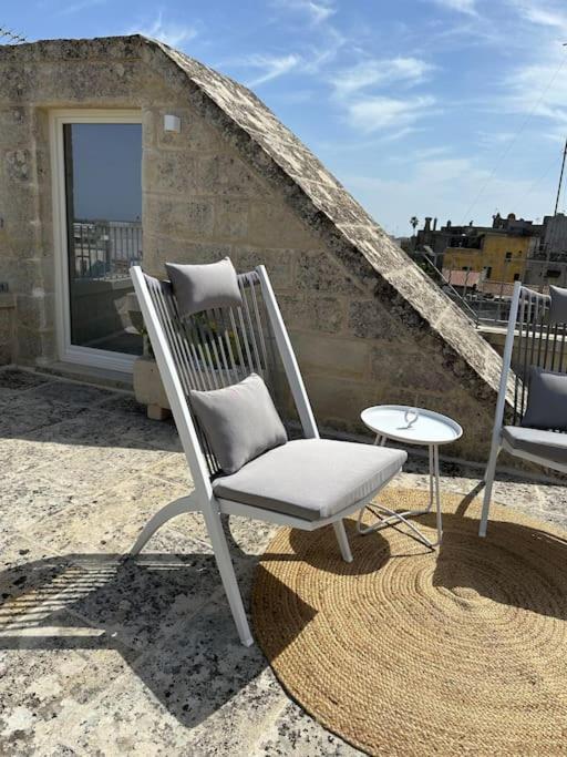 Design, Comfort E Atmosfera Nel Cuore Del Salento Martano Exteriér fotografie