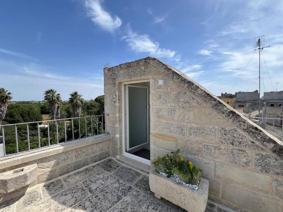 Design, Comfort E Atmosfera Nel Cuore Del Salento Martano Exteriér fotografie