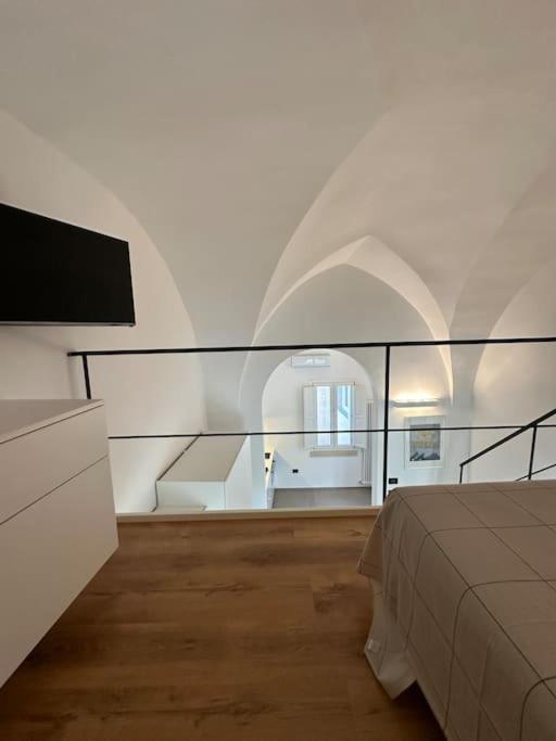 Design, Comfort E Atmosfera Nel Cuore Del Salento Martano Exteriér fotografie