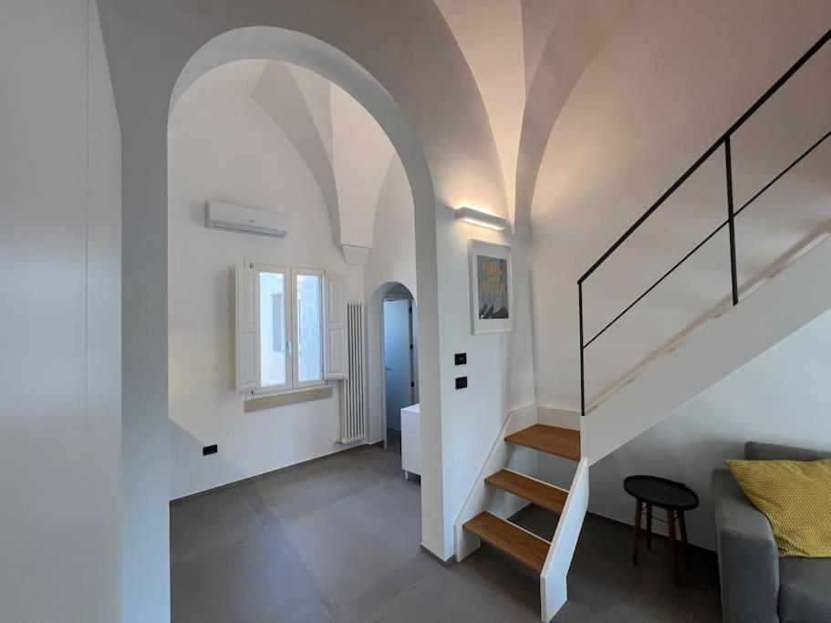 Design, Comfort E Atmosfera Nel Cuore Del Salento Martano Exteriér fotografie