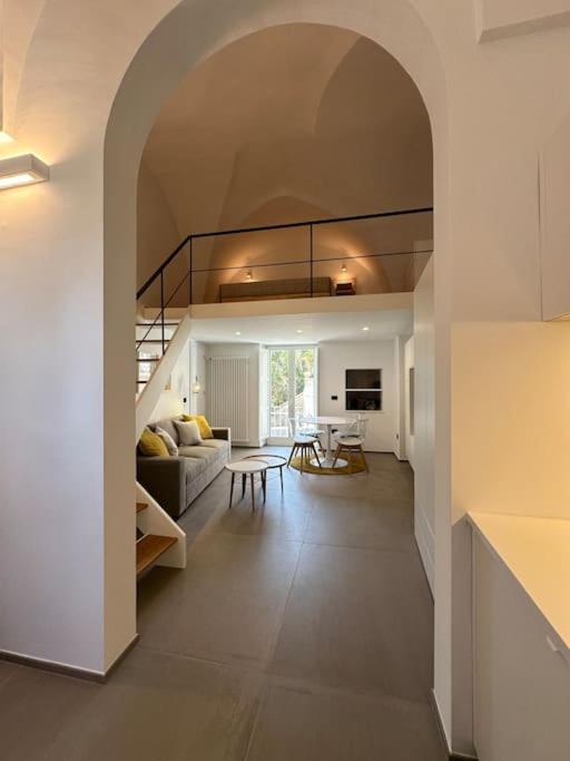 Design, Comfort E Atmosfera Nel Cuore Del Salento Martano Exteriér fotografie