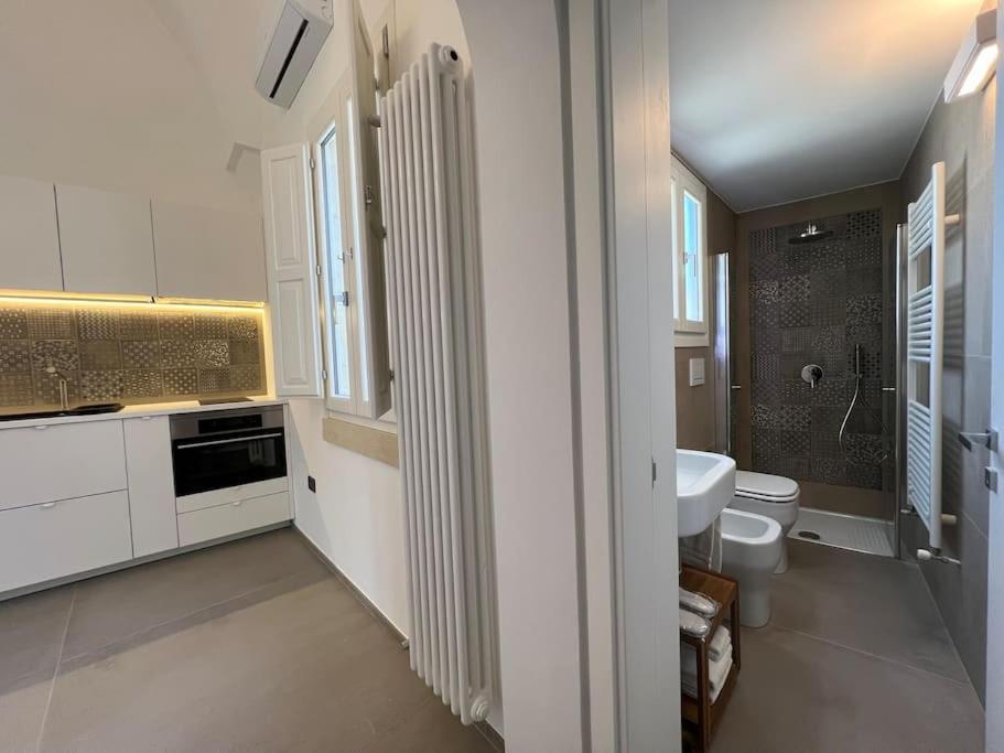 Design, Comfort E Atmosfera Nel Cuore Del Salento Martano Exteriér fotografie