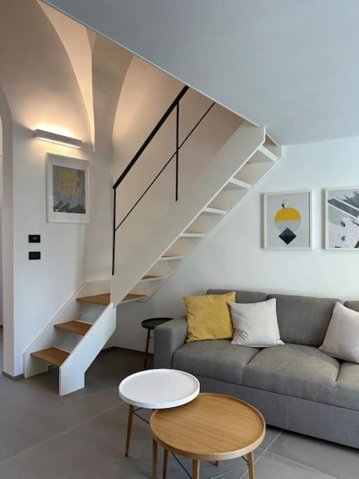 Design, Comfort E Atmosfera Nel Cuore Del Salento Martano Exteriér fotografie