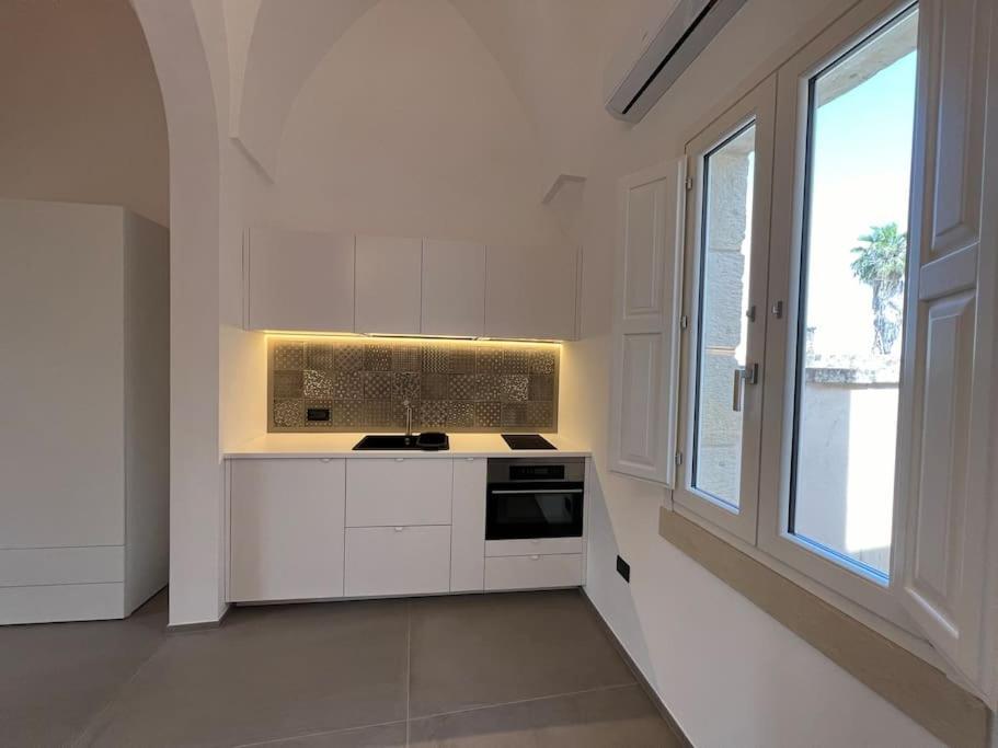 Design, Comfort E Atmosfera Nel Cuore Del Salento Martano Exteriér fotografie
