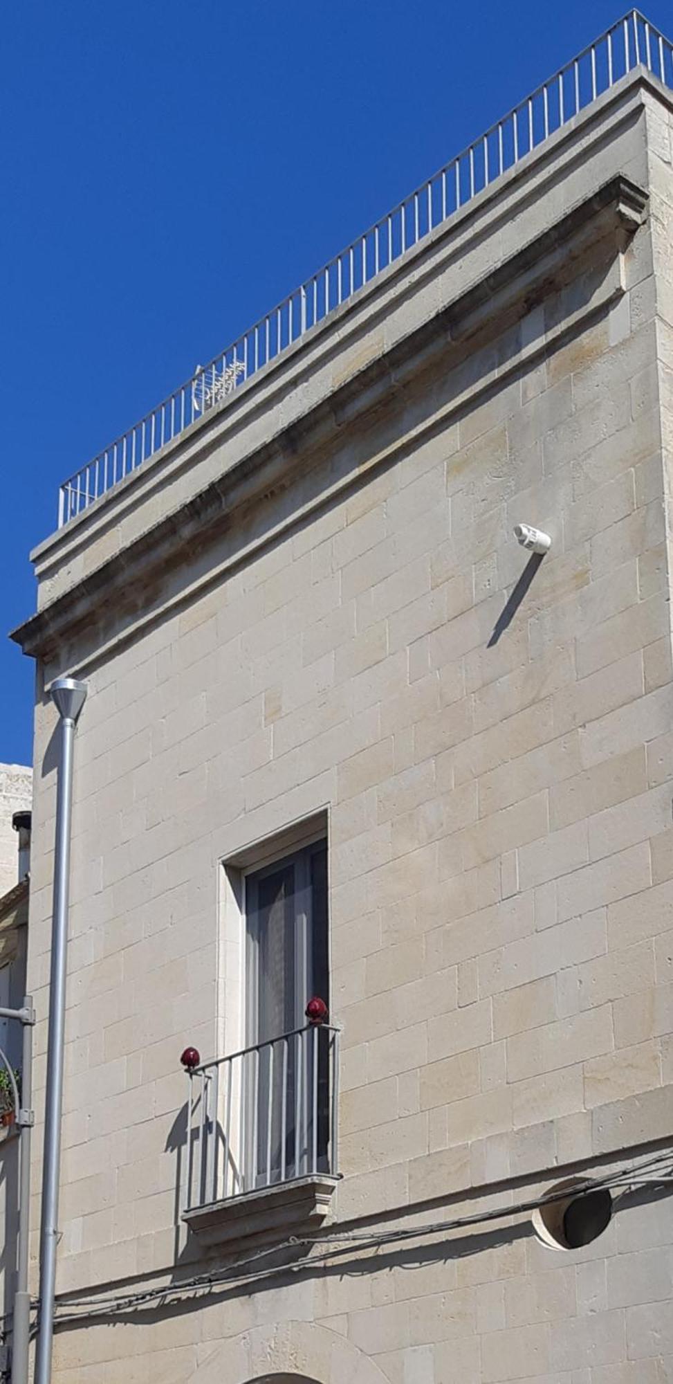 Design, Comfort E Atmosfera Nel Cuore Del Salento Martano Exteriér fotografie